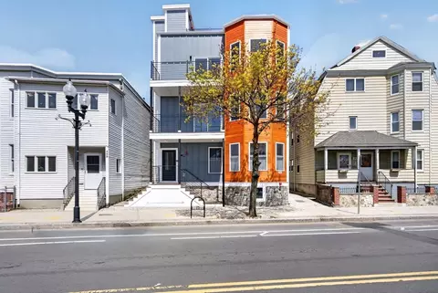 555 Somerville Ave #2, Somerville, MA 02143