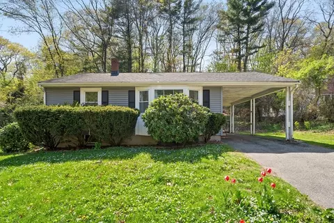 43 2 Wood St # -1, Woburn, MA 01801
