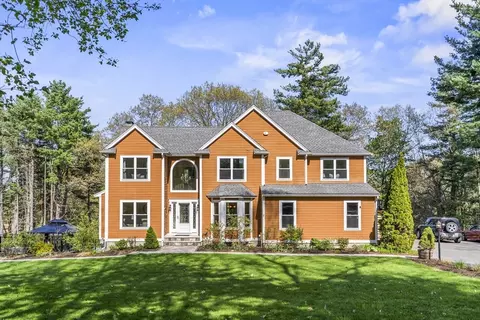 50 Evergreen Ln, Marlborough, MA 01752