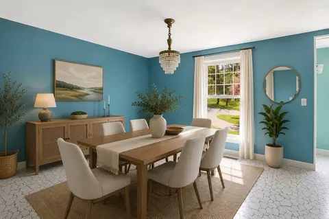 Dining - 3 Fairway Dr, Canton, MA 02021 photo 1 of 1
