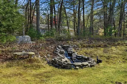 Exterior - 3 Fairway Dr, Canton, MA 02021 photo 7 of 7