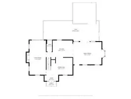 Floorplan - 3 Fairway Dr, Canton, MA 02021 photo 1 of 4