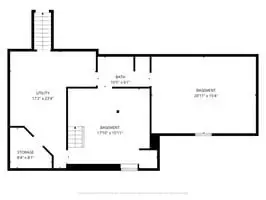 Floorplan - 3 Fairway Dr, Canton, MA 02021 photo 2 of 4