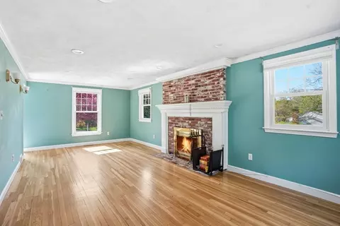 Living - 3 Fairway Dr, Canton, MA 02021 photo 3 of 3