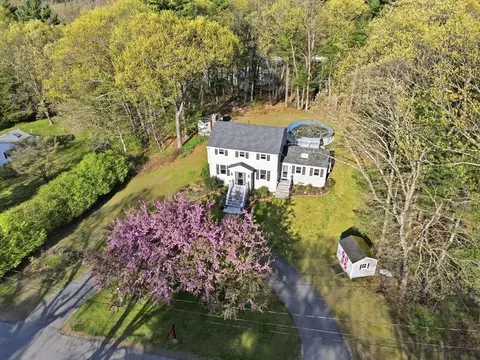 View/Area - 3 Fairway Dr, Canton, MA 02021 photo 4 of 4