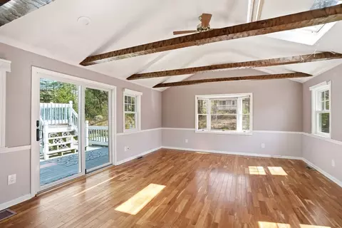 Living - 3 Fairway Dr, Canton, MA 02021 photo 2 of 3