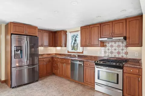 Kitchen - 3 Fairway Dr, Canton, MA 02021 photo 1 of 1