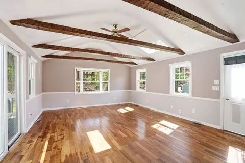 Living - 3 Fairway Dr, Canton, MA 02021 photo 1 of 3