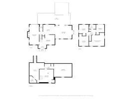 Floorplan - 3 Fairway Dr, Canton, MA 02021 photo 4 of 4