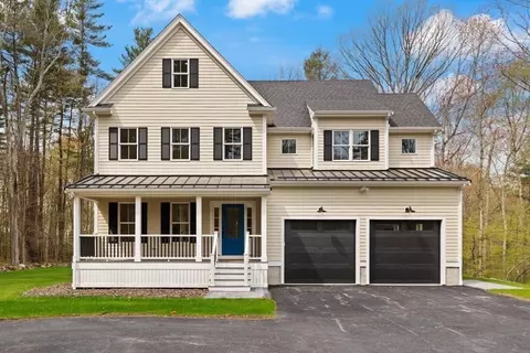 16 Eldor Dr # R, Walpole, MA 02071 photo 2
