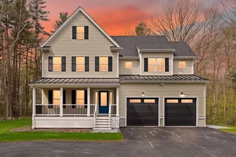 16 Eldor Dr # R, Walpole, MA 02071
