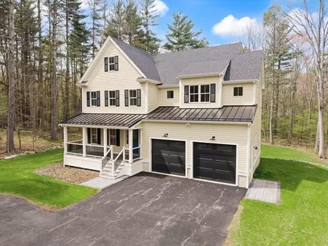 16 Eldor Dr # R, Walpole, MA 02071 photo 3