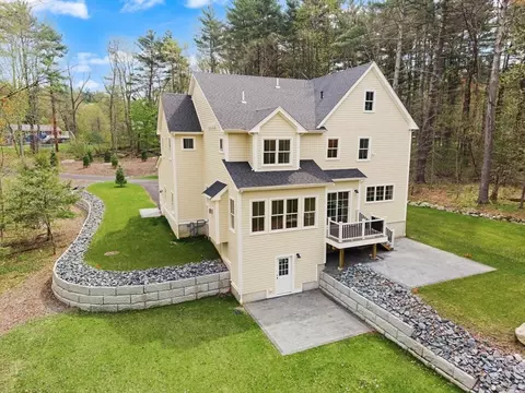 16 Eldor Dr # R, Walpole, MA 02071 photo 37