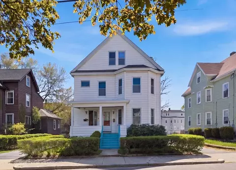 37-39 West St, Malden, MA 02148