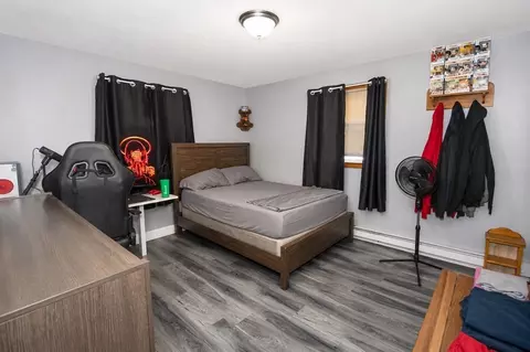 Bedroom - 44 Schley St, Chicopee, MA 01020 photo 1 of 7