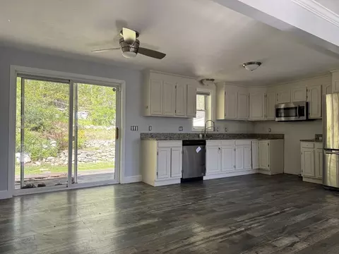 Kitchen - 177 Gore Rd, Webster, MA 01570 photo 1 of 3