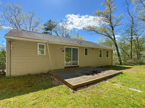Exterior - 177 Gore Rd, Webster, MA 01570 photo 8 of 9