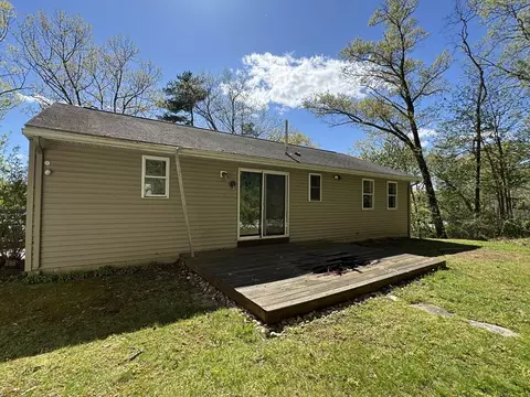 Exterior - 177 Gore Rd, Webster, MA 01570 photo 6 of 9