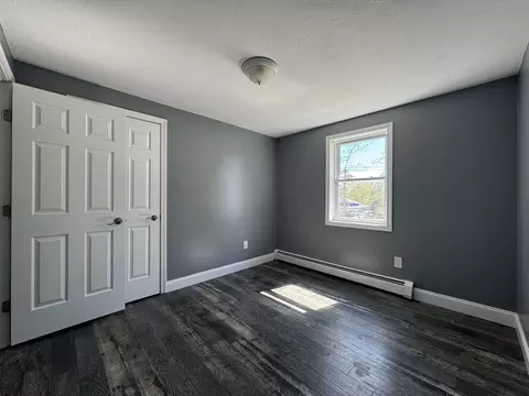 Bedroom - 177 Gore Rd, Webster, MA 01570 photo 4 of 4