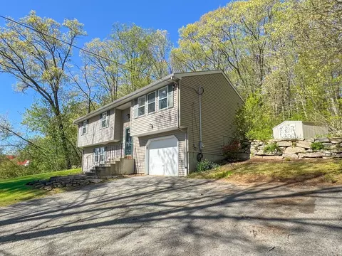 Exterior - 177 Gore Rd, Webster, MA 01570 photo 9 of 9