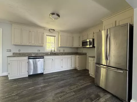 Kitchen - 177 Gore Rd, Webster, MA 01570 photo 3 of 3