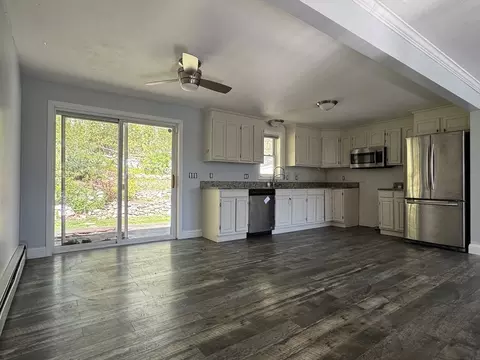 Kitchen - 177 Gore Rd, Webster, MA 01570 photo 2 of 3