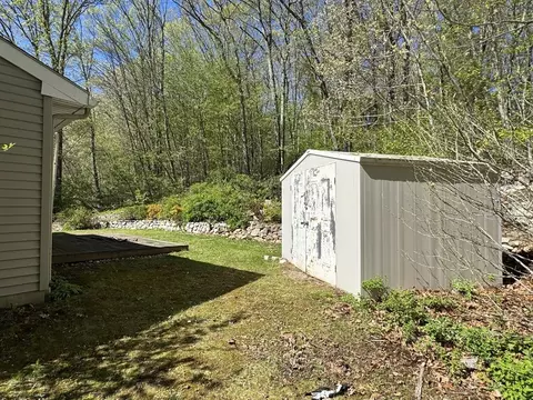 Exterior - 177 Gore Rd, Webster, MA 01570 photo 7 of 9