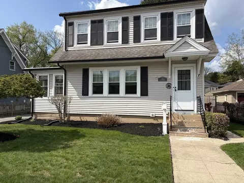 184 N Main St, Leominster, MA 01453