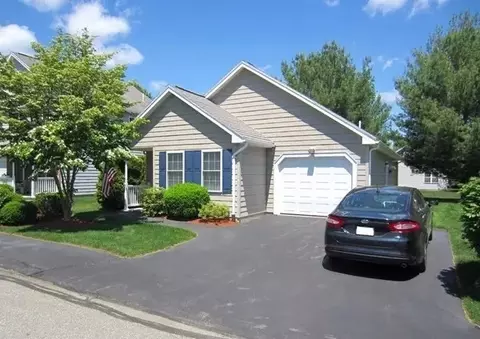 78 Bogie Way #78, Tewksbury, MA 01876