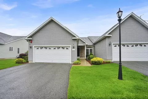 43 Gibson Way #43, West Springfield, MA 01089