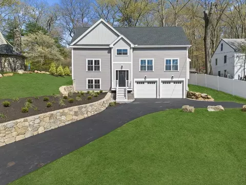 301 Maple, Shrewsbury, MA 01545