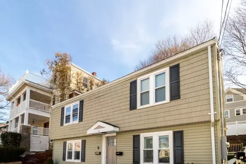43 Sagamore Ave #1A, Winthrop, MA 02152