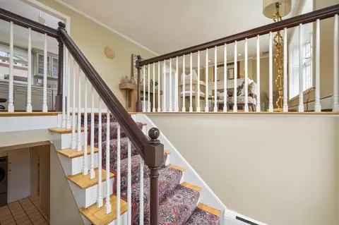 Entry Way - 115 Pilgrim Rd, Braintree, MA 02184 photo 6 of 6