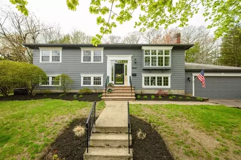 Exterior - 115 Pilgrim Rd, Braintree, MA 02184 photo 11 of 11
