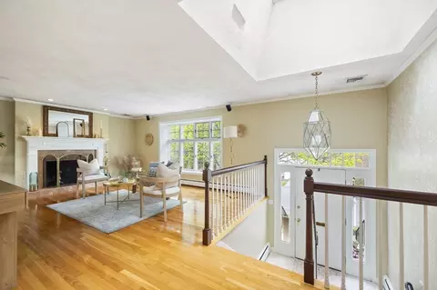Entry Way - 115 Pilgrim Rd, Braintree, MA 02184 photo 1 of 6