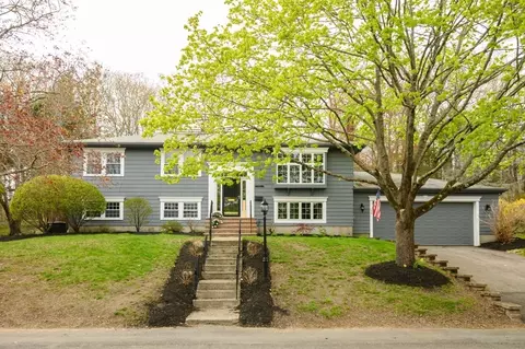 Exterior - 115 Pilgrim Rd, Braintree, MA 02184 photo 3 of 11