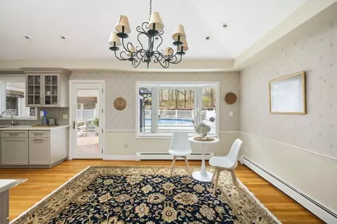 Dining - 115 Pilgrim Rd, Braintree, MA 02184 photo 2 of 2