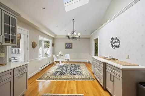 Dining - 115 Pilgrim Rd, Braintree, MA 02184 photo 1 of 2