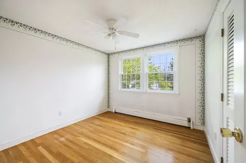 Bedroom - 115 Pilgrim Rd, Braintree, MA 02184 photo 5 of 7
