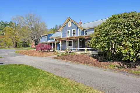 136 Lincoln St, Hudson, MA 01749