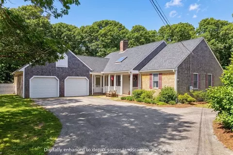 13 Oak Ln, Orleans, MA 02653