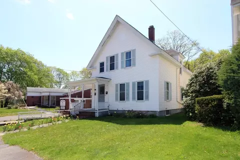2 High St, Middleboro, MA 02346