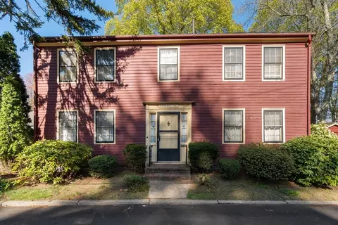 30 Troy Ln, Waban, MA 02468
