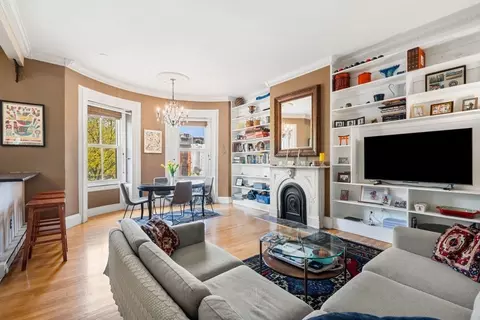 536 Massachusetts Ave #4, Boston, MA 02118