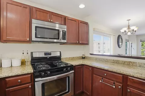 Kitchen - 30 Rice Ln #5, Worcester, MA 01604 photo 2 of 3