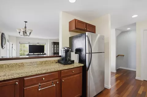 Kitchen - 30 Rice Ln #5, Worcester, MA 01604 photo 3 of 3