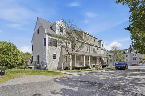 Exterior - 30 Rice Ln #5, Worcester, MA 01604 photo 3 of 7