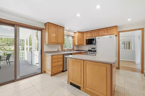 Kitchen - 14 Lomas Dr, Framingham, MA 01701 photo 1 of 3