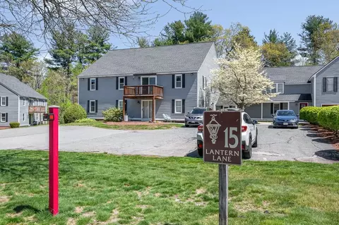 15 Lantern Ln #6, Dracut, MA 01826