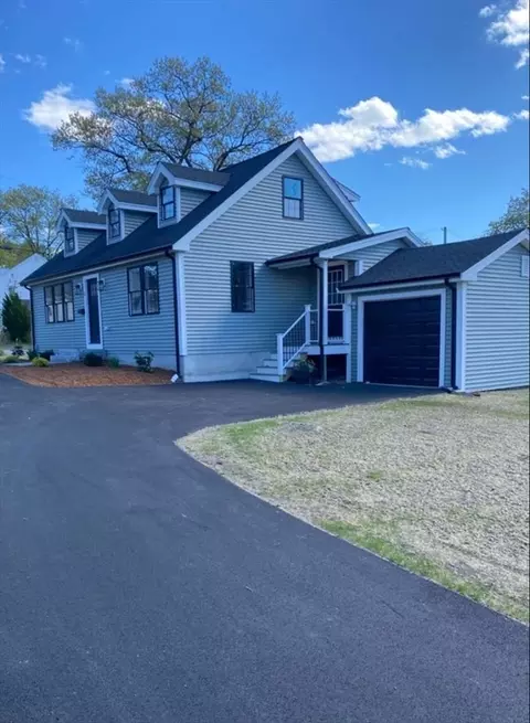 5 Frank St, Chelmsford, MA 01863